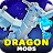 Dragons Mod for Minecraft PE icon