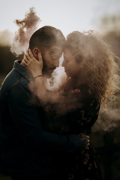 Photographe de mariage Maddalena Scutigliani (maddalenascutig). Photo du 30 mai 2018