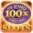 Slot Machine: Double 100X Pay 2.3
