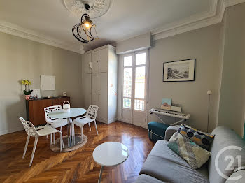 appartement à Nice (06)