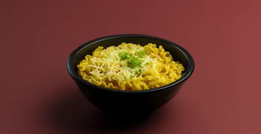 Veg Cheese Maggi