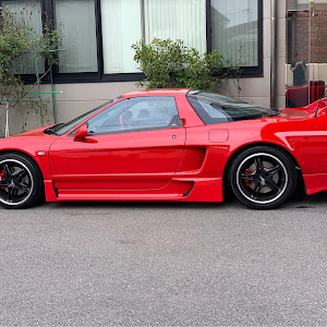 NSX NA1