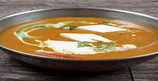 Paneer Kadai