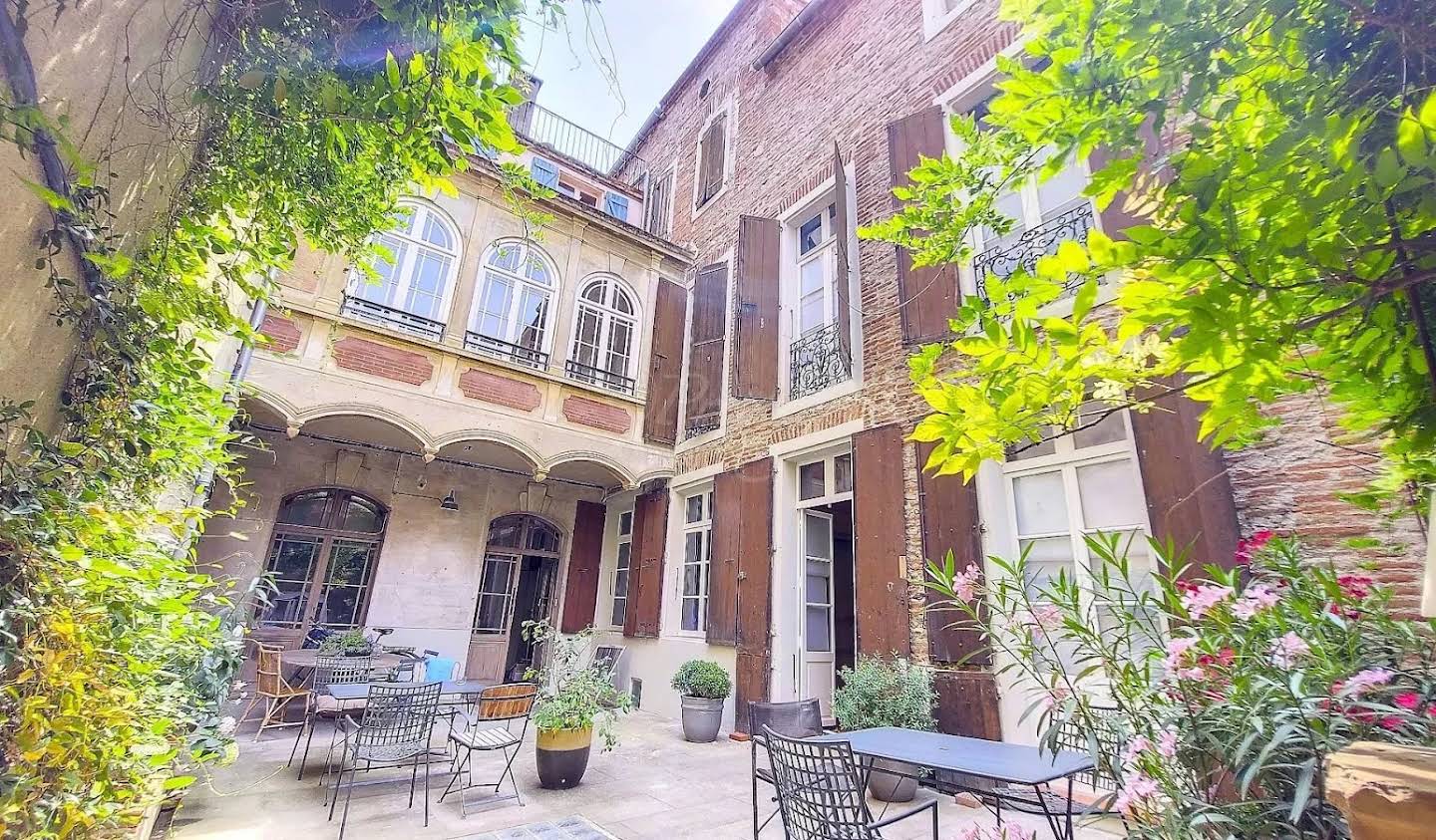 Private mansion Perpignan