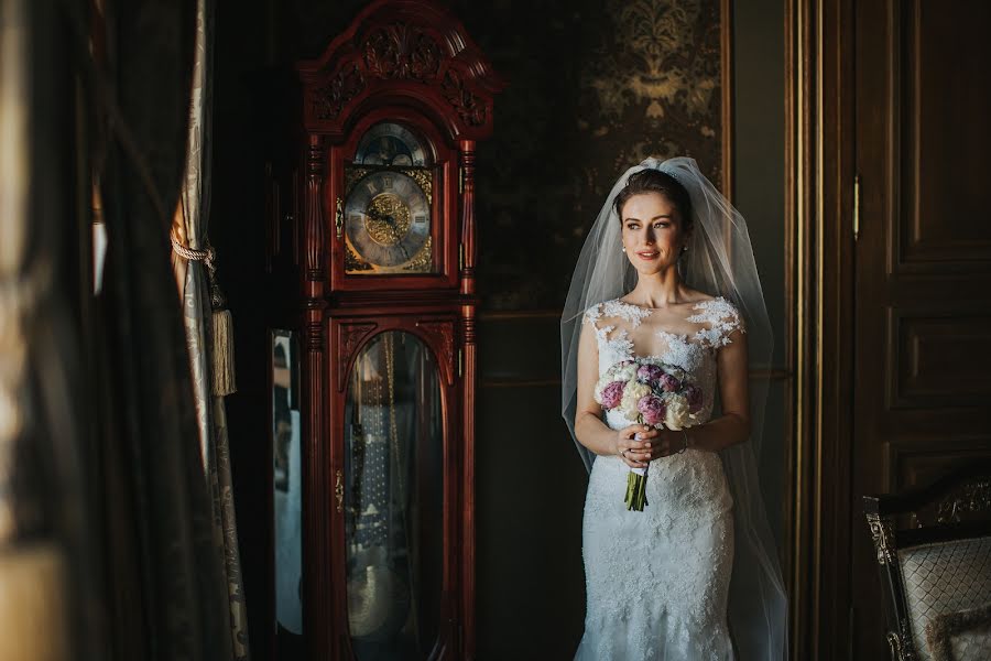 Fotógrafo de casamento Çağatay Gençay (cagataygencay). Foto de 19 de junho 2019