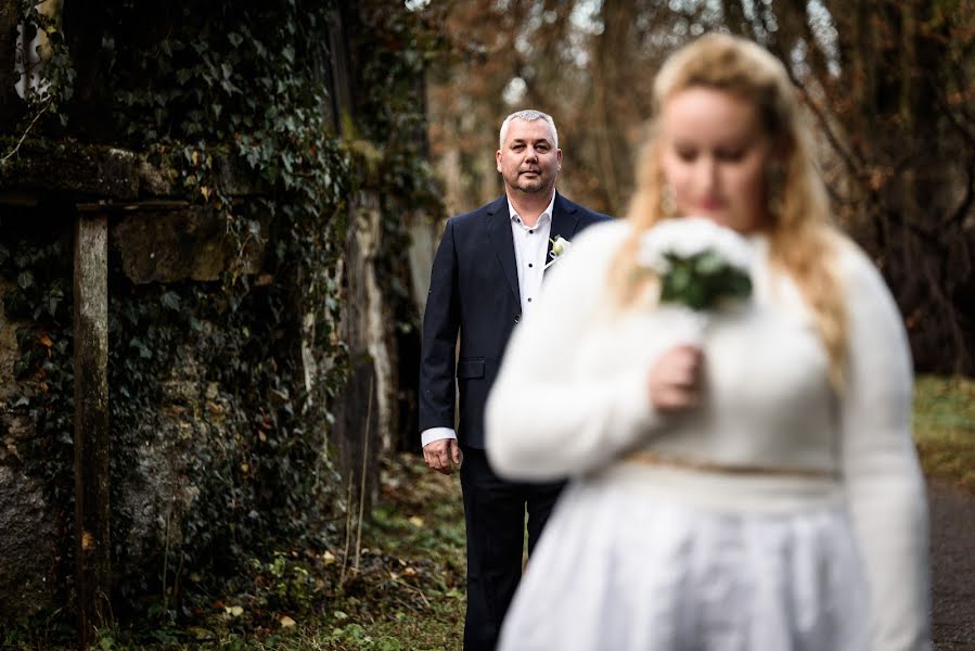 Svadobný fotograf Tomáš Vnučko (vnuckotomas). Fotografia publikovaná 5. januára 2022