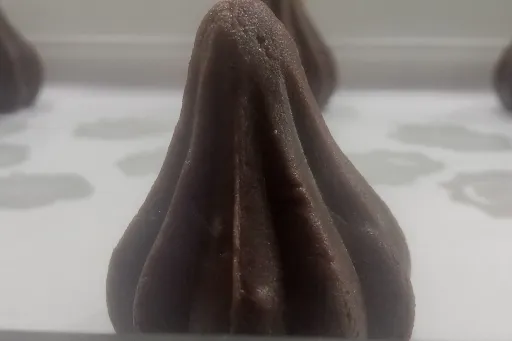 Chocolate Modak