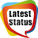 Latest Whats Status 2020 icon