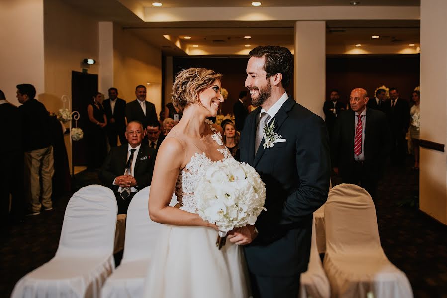 Wedding photographer Edel Armas (edelarmas). Photo of 15 January 2018