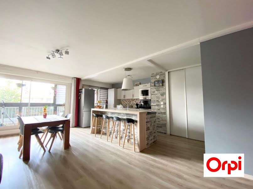 Vente appartement 3 pièces 84 m² à Les Ulis (91940), 228 900 €