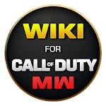 Cover Image of Скачать Wiki for: Call of Duty Modern Warfare - COD MW 1.3 APK