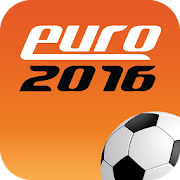 LiveScore Euro 2016