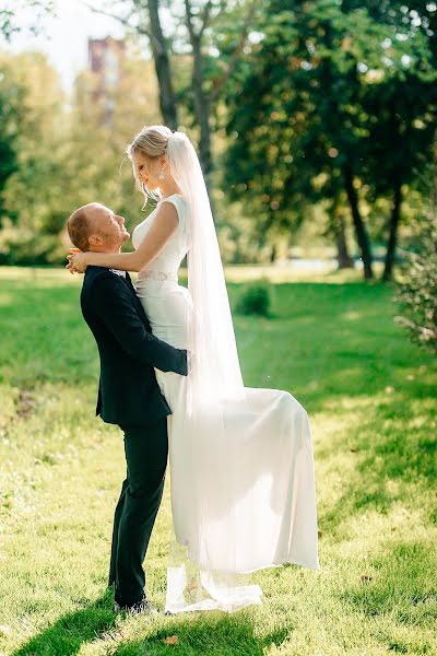 Fotografo di matrimoni Artem Policuk (id16939686). Foto del 3 novembre 2017