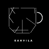 Kahvila, JP Nagar 4th Phase, Bangalore logo