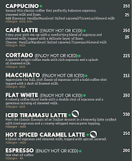 Cococafe By Cococart menu 4