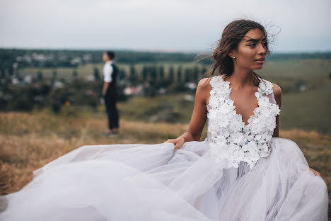 Fotógrafo de bodas Viktoriya Dovbush (vichka). Foto del 5 de agosto 2017