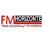 Cover Image of Download Fm Horizonte Chamical 9.6 APK