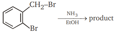 Reactions of Haloalkanes