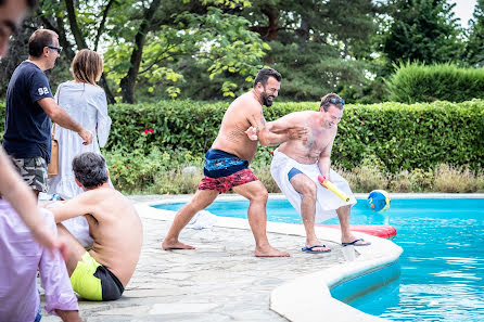 Photographe de mariage Dario Dusio (dariodusio). Photo du 2 août 2017