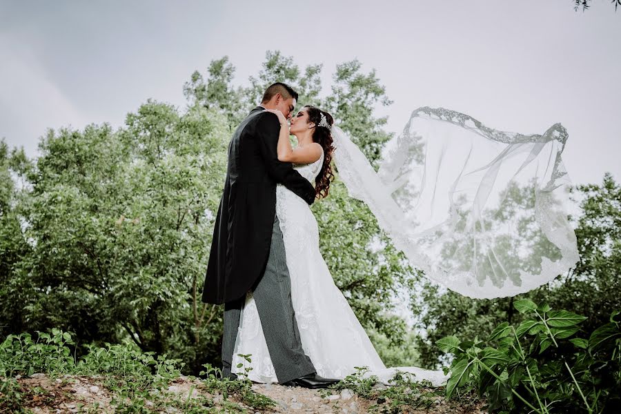 Свадебный фотограф Rocío Guerra (redcarpet). Фотография от 28 февраля 2019