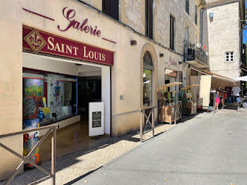 locaux professionnels à Aigues-Mortes (30)