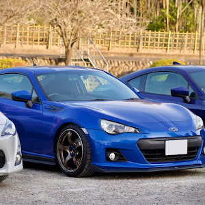 BRZ ZC6