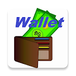 Cover Image of Tải xuống Wallet 1.0 APK