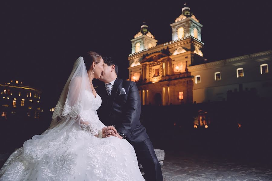 結婚式の写真家Pablo Argudo (luxart)。2021 3月9日の写真