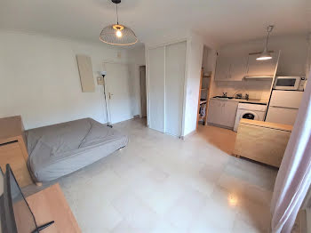 appartement à Aix-en-Provence (13)