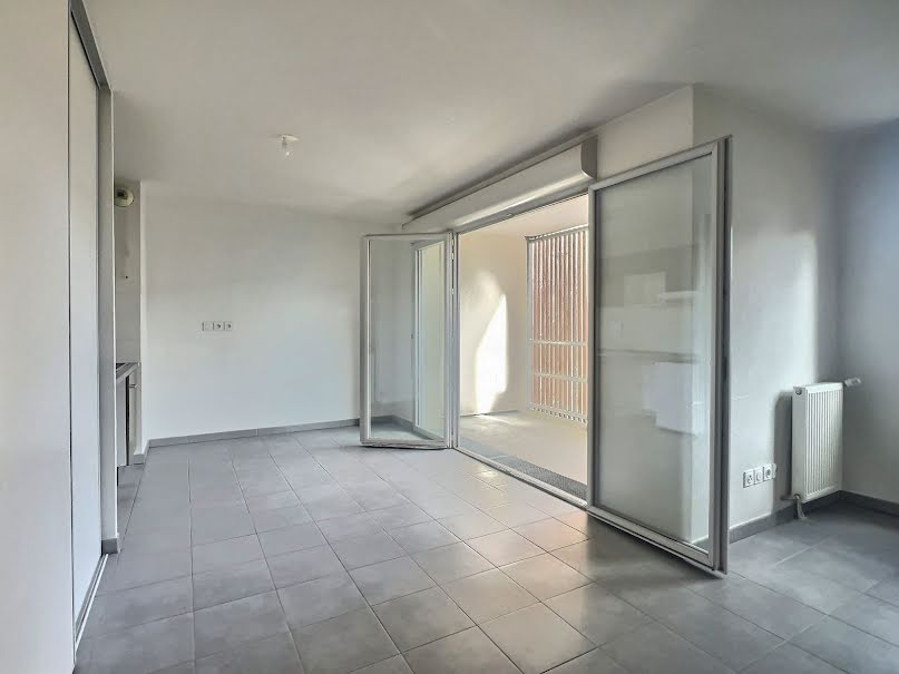 Vente appartement 2 pièces 44 m² à Toulouse (31000), 140 000 €