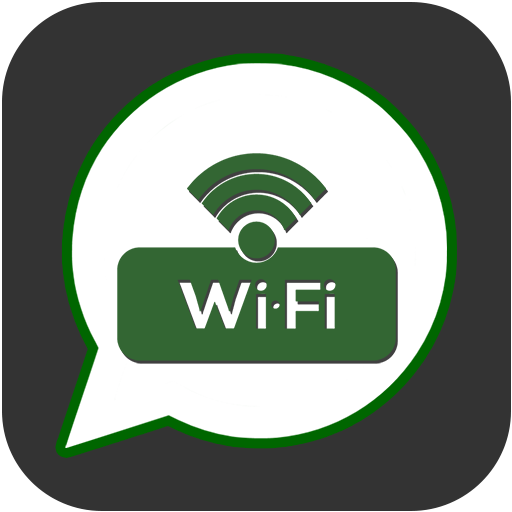 WIFI PASSWORD WEP Screen 3