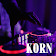 KORN MP3  icon