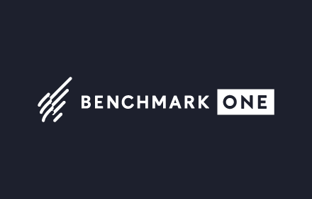 BenchmarkOne Gmail Integration small promo image