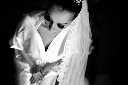 Photographe de mariage Gus Liceaga (gustavoliceaga). Photo du 15 mars 2017