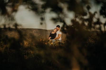 Bröllopsfotograf Pedro Lopes (docaralho). Foto av 7 juni 2022