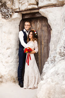 Wedding photographer Viktoriya Cyganok (viktorinka). Photo of 16 March 2020