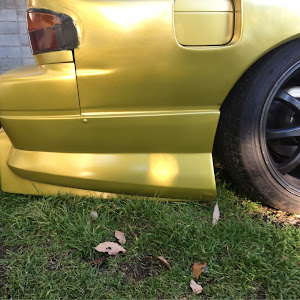 180SX RPS13