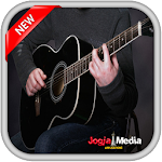 Chord guitar & new song lyric Apk