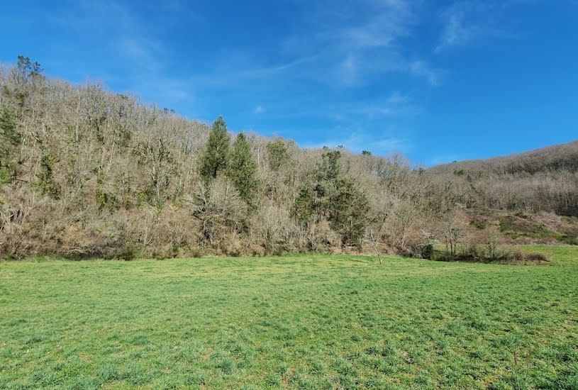  Vente Terrain à bâtir - à Monceaux-sur-Dordogne (19400) 