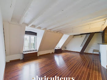 appartement à Paris 2ème (75)