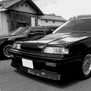 スカイライン R31