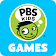 PBS KIDS Games icon