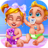 Newborn Sweet Baby Twins 2: Ba icon