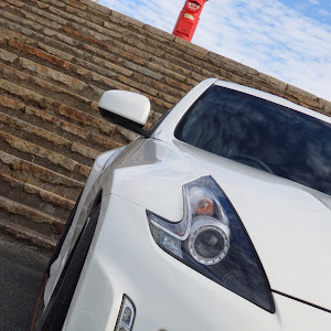 フェアレディZ Z34