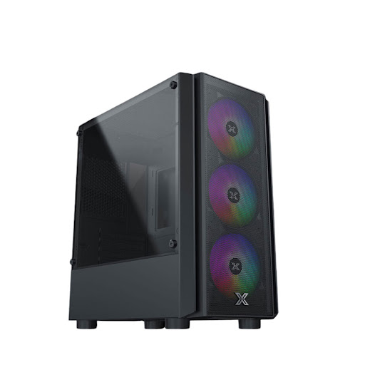 Thùng máy/ Case Xigmatek NYX Air 3F (EN40900)