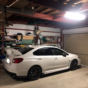 WRX S4