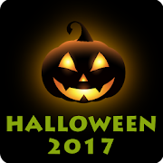 Halloween Ringtones Photo Frames & Wallpapers 2017  Icon