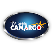Camargo RadioTV Bolivia  Icon