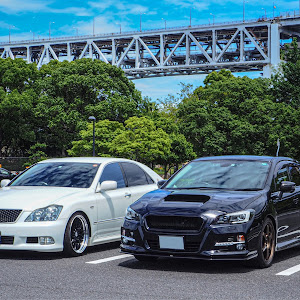 レヴォーグ VMG