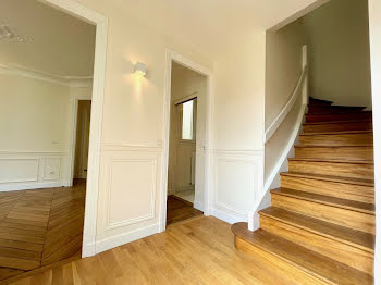 appartement à Paris 16ème (75)